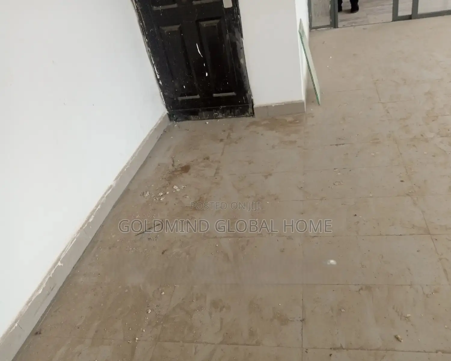 Shop for Sale at Wuye on Ground Floor