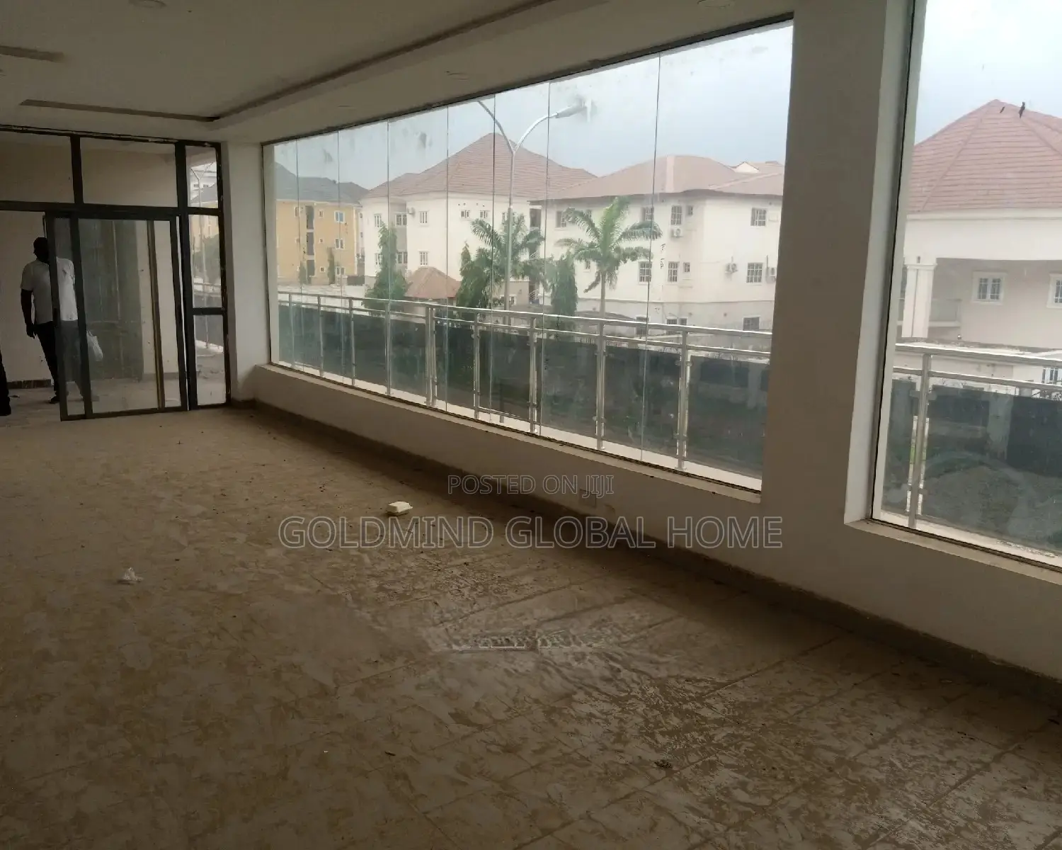 Shop for Sale at Wuye on Ground Floor