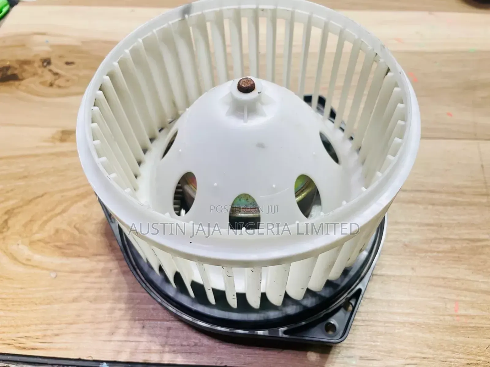 Ac Blower for 2003-2019 Infiniti Fx35 G35 Ex35 Nissan Altima