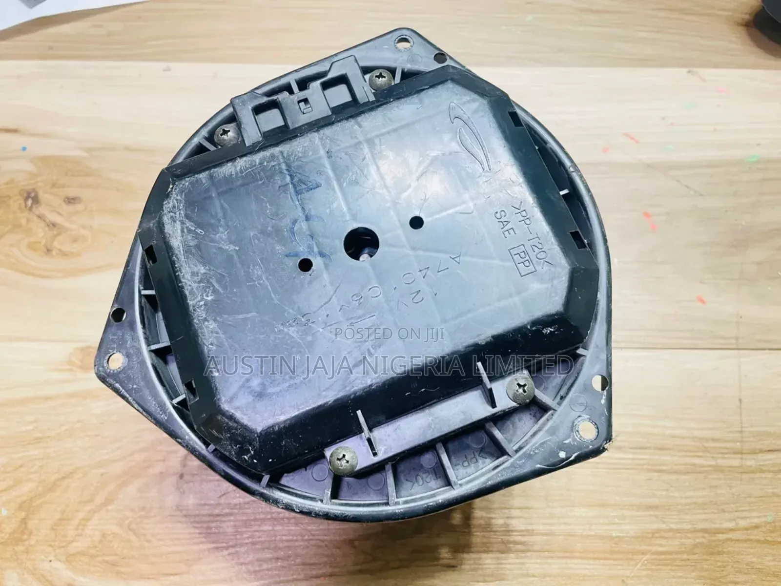 Ac Blower for 2003-2019 Infiniti Fx35 G35 Ex35 Nissan Altima