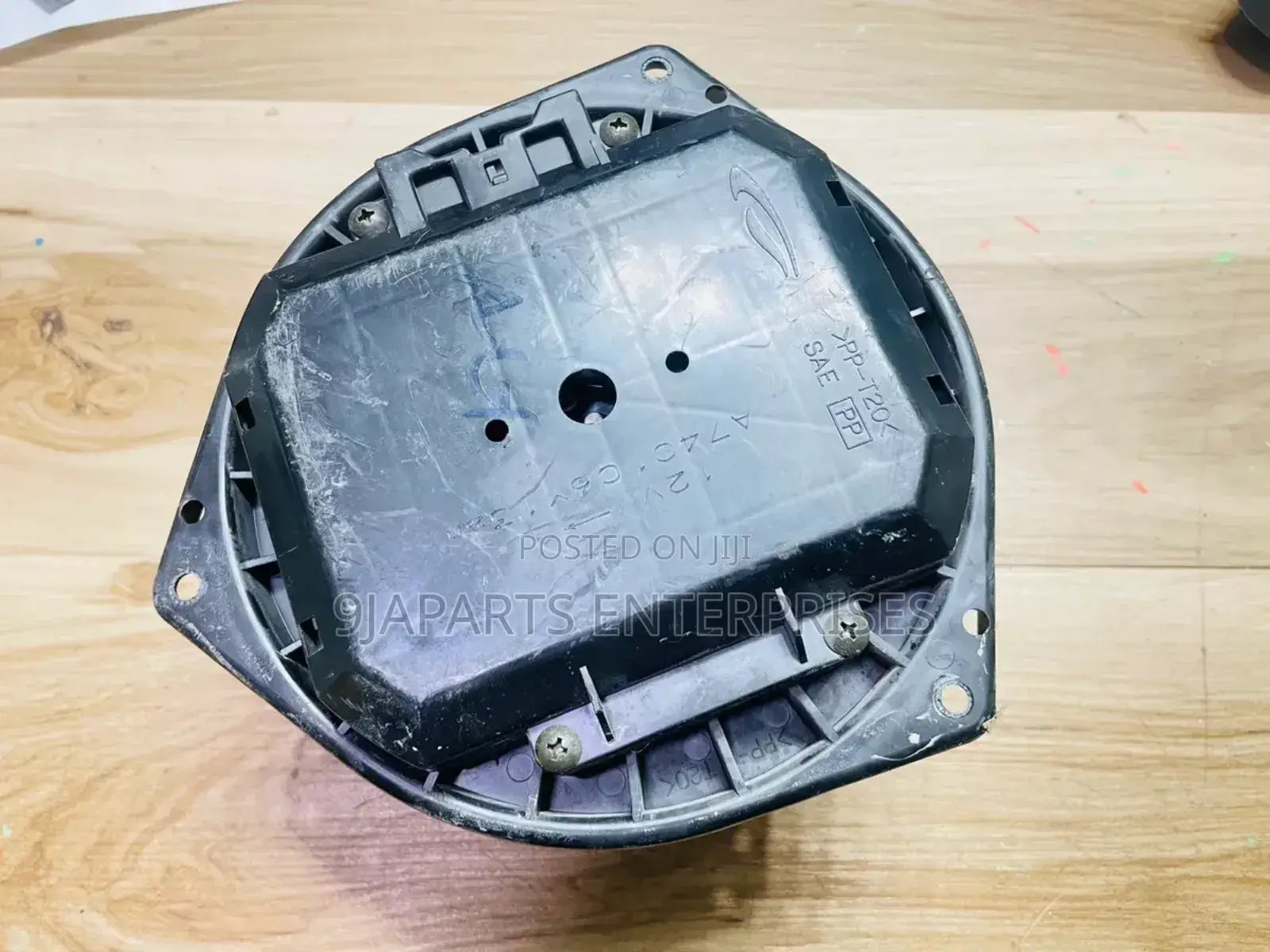 AC Blower for 2003-2019 Infiniti Fx35 G35 M35 Ex35 Nissan Altima