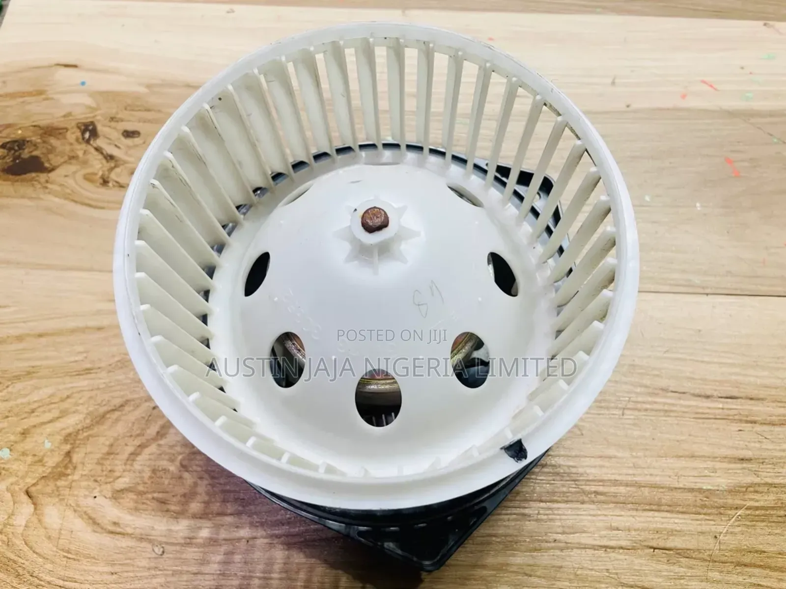 Ac Blower for 2003-2019 Infiniti Fx35 G35 Ex35 Nissan Altima