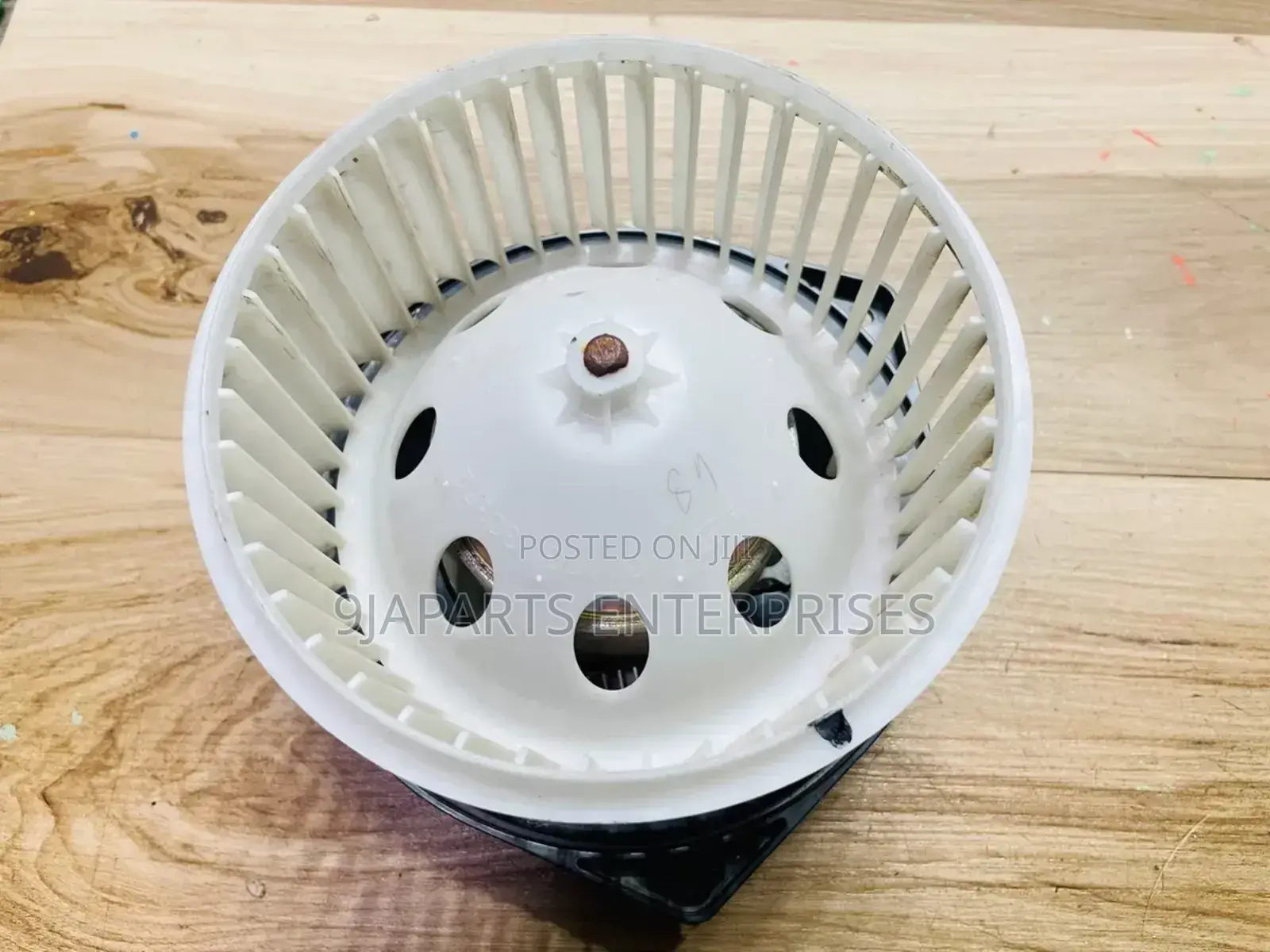 AC Blower for 2003-2019 Infiniti Fx35 G35 M35 Ex35 Nissan Altima