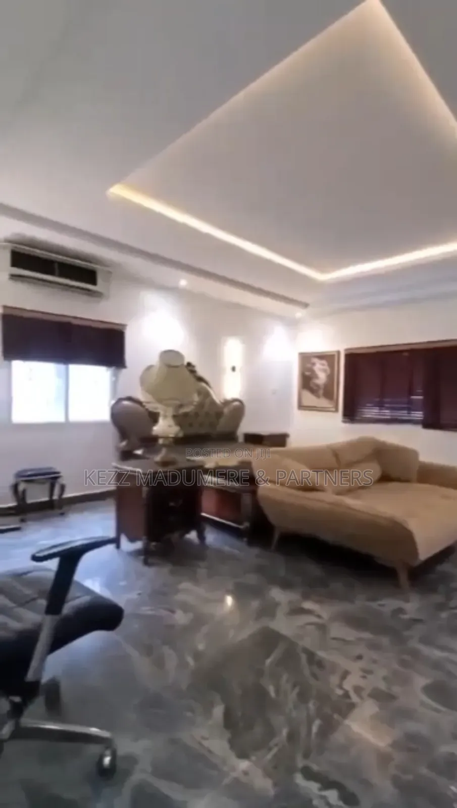 4bdrm Duplex in Golf Estate , Off Dr, Port-Harcourt for sale