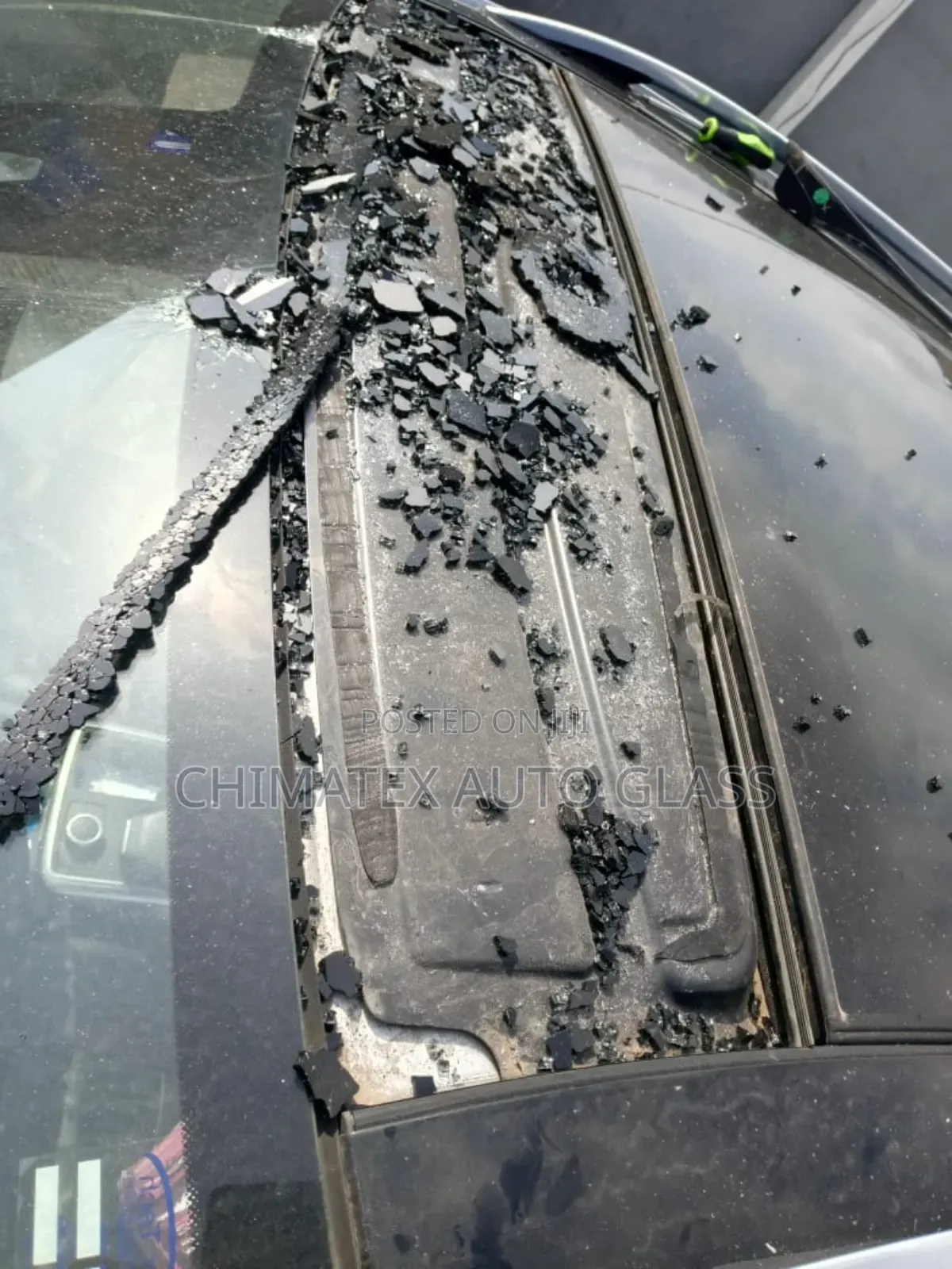 Ml350 2013 Panoramic Roof Glass Available We Deliver Fix