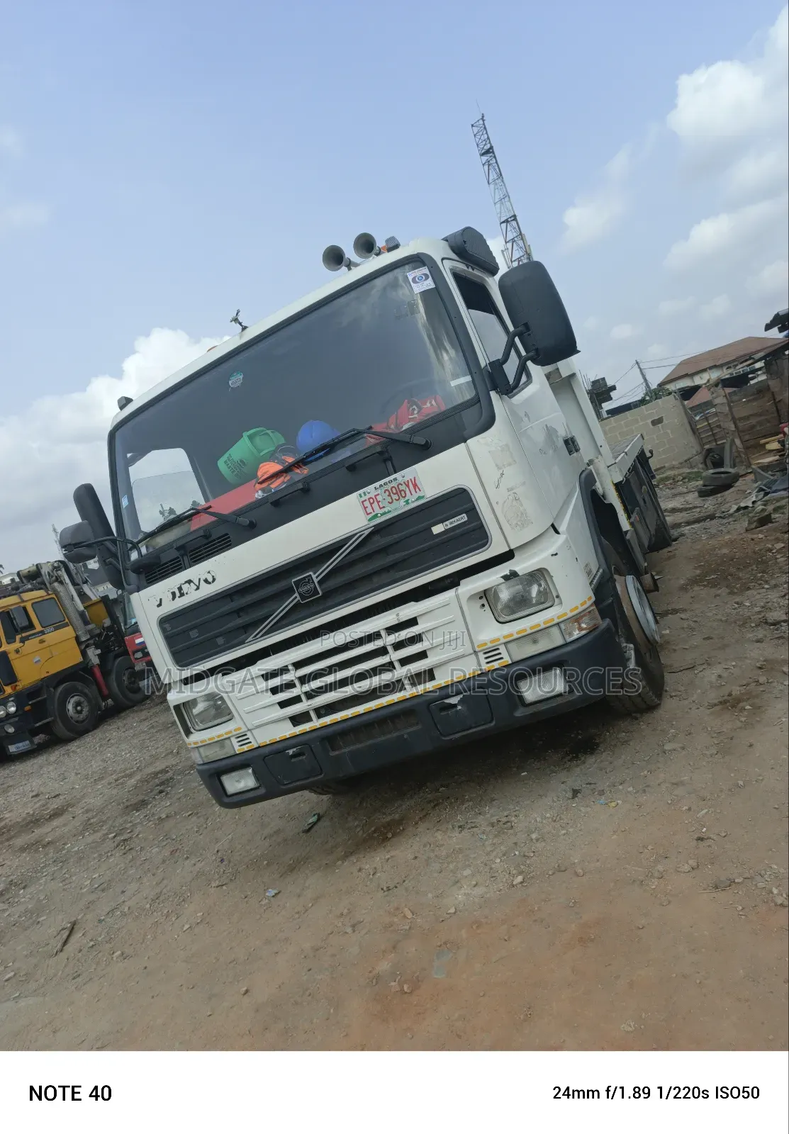 Hiab, Self Loader, Crane Truck For Hire And Rental Service