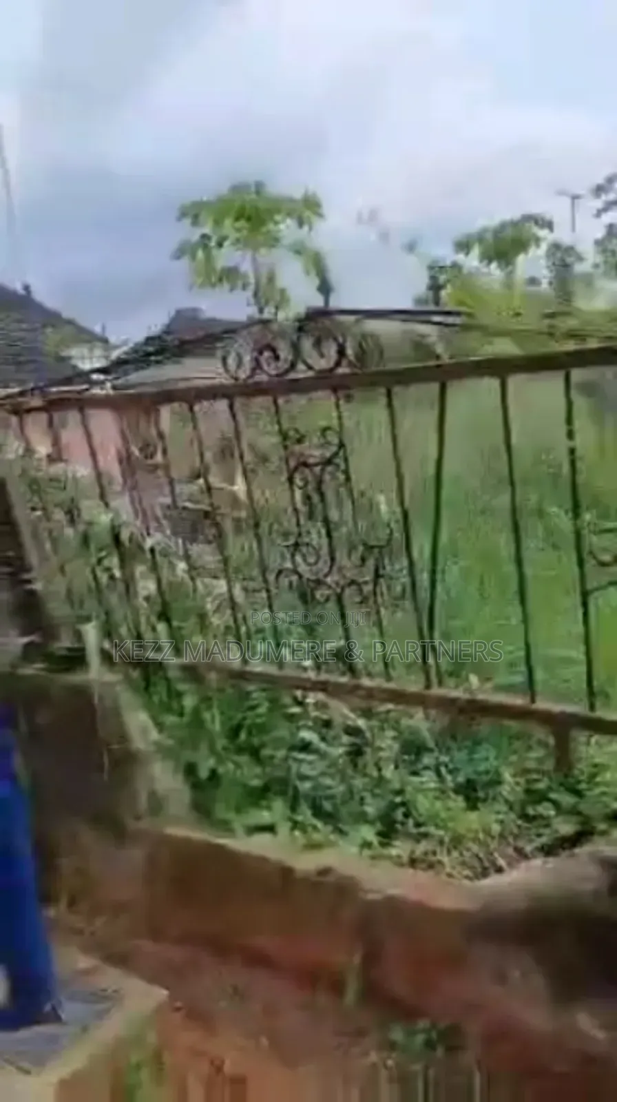 For Sale : 2 + Plots Udenwa Estate , Owerri ,Imo State