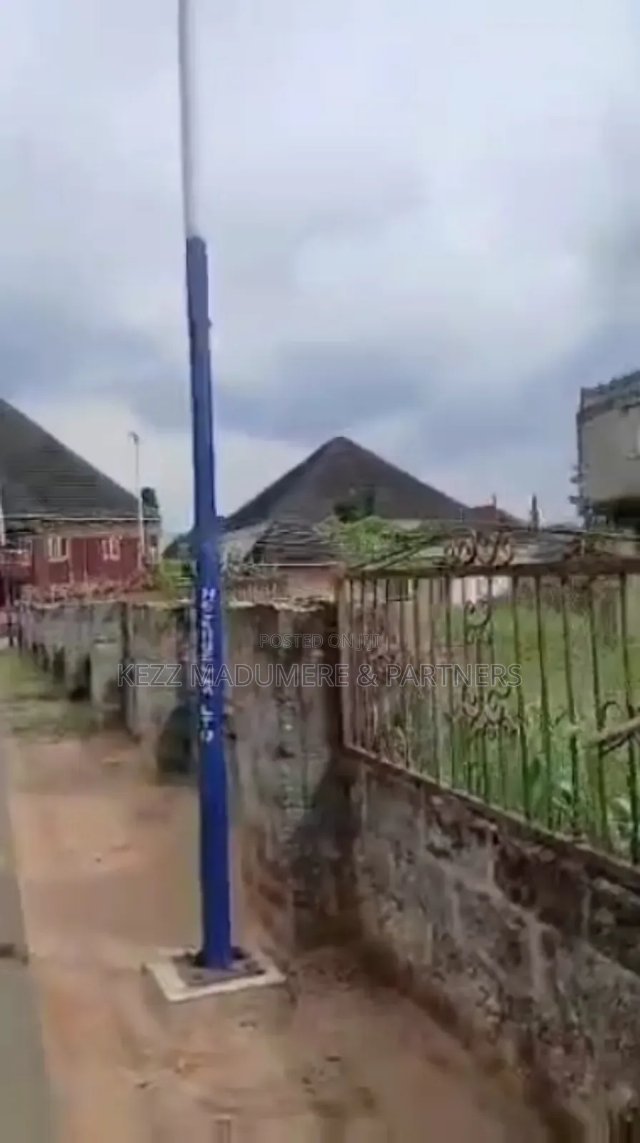 For Sale : 2 + Plots Udenwa Estate , Owerri ,Imo State