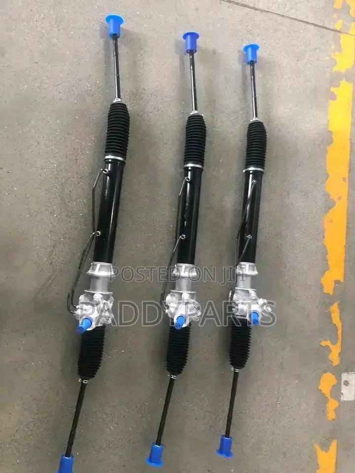 Infinity Qx4 Steering Rack