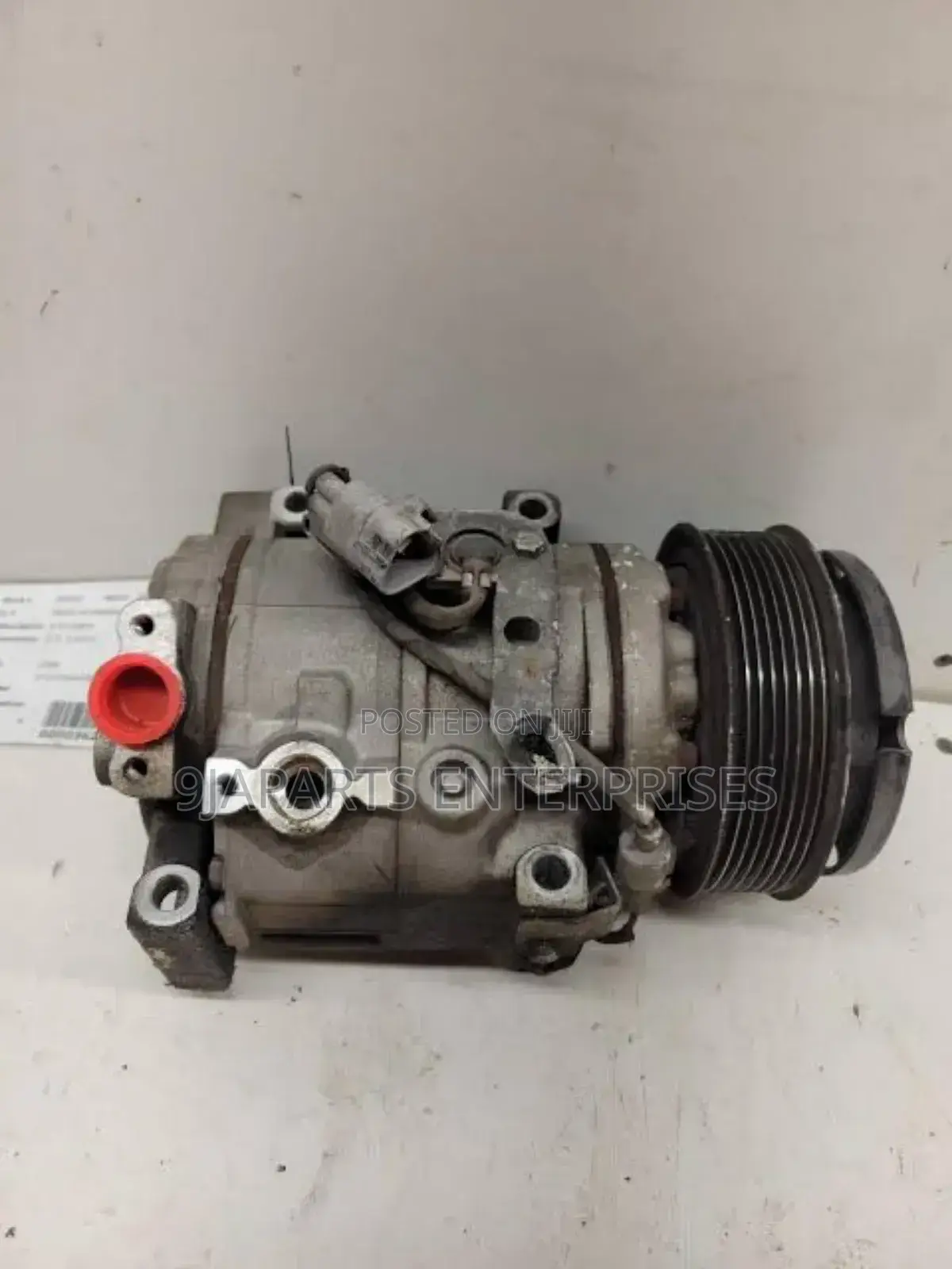 For 2008 - 2022 Toyota Sequoia 5.7l A/C Compressor