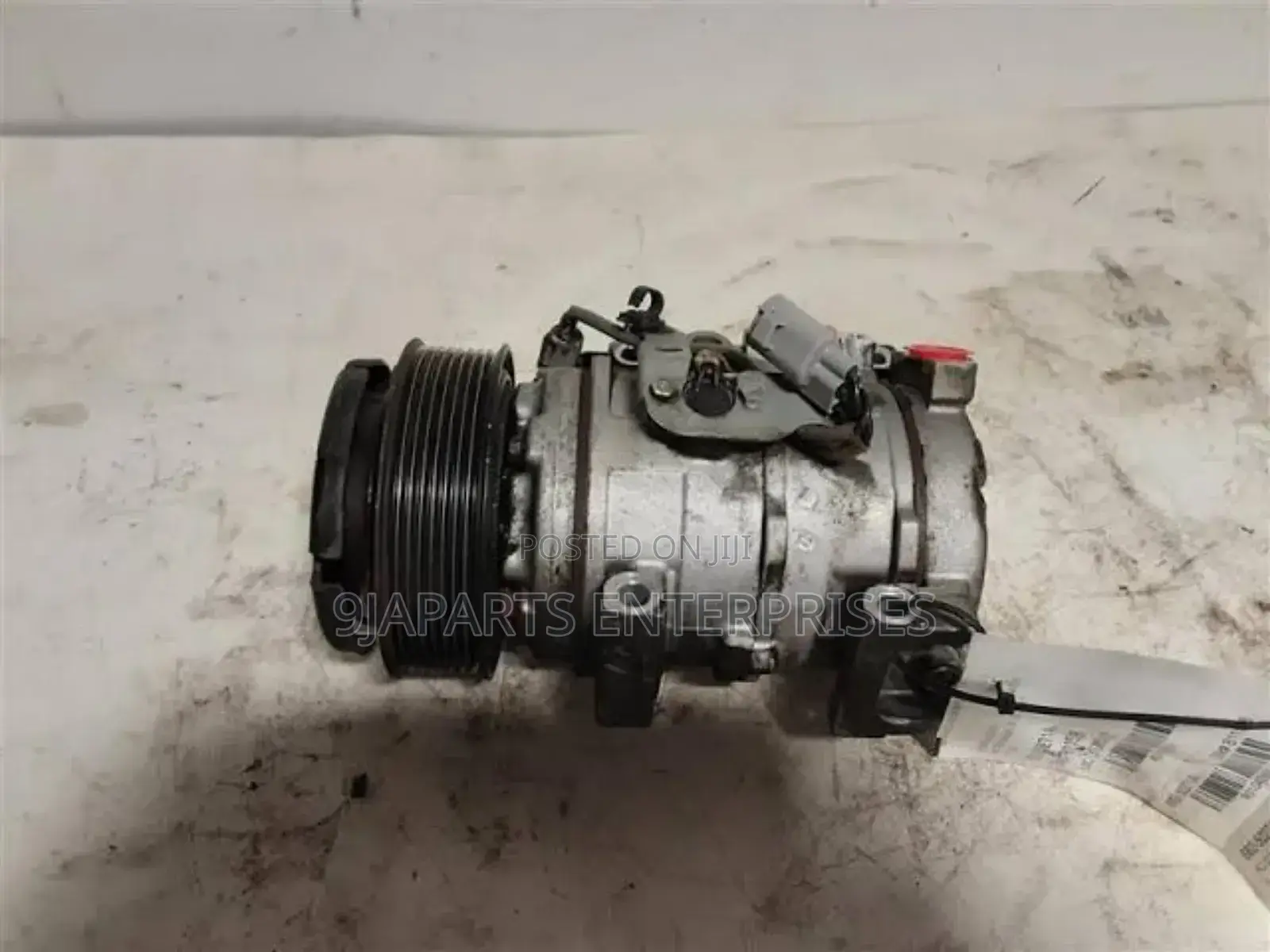 For 2008 - 2022 Toyota Sequoia 5.7l A/C Compressor