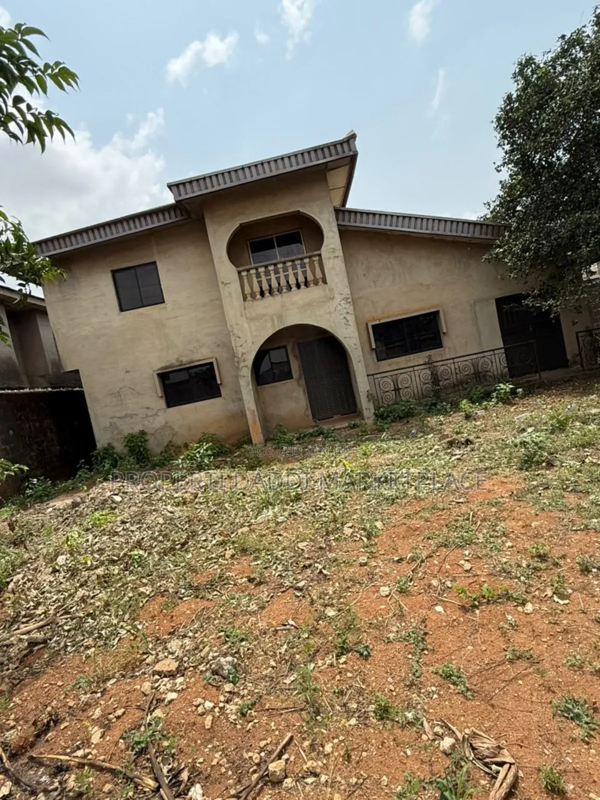 4bdrm Duplex in Ayobo for sale