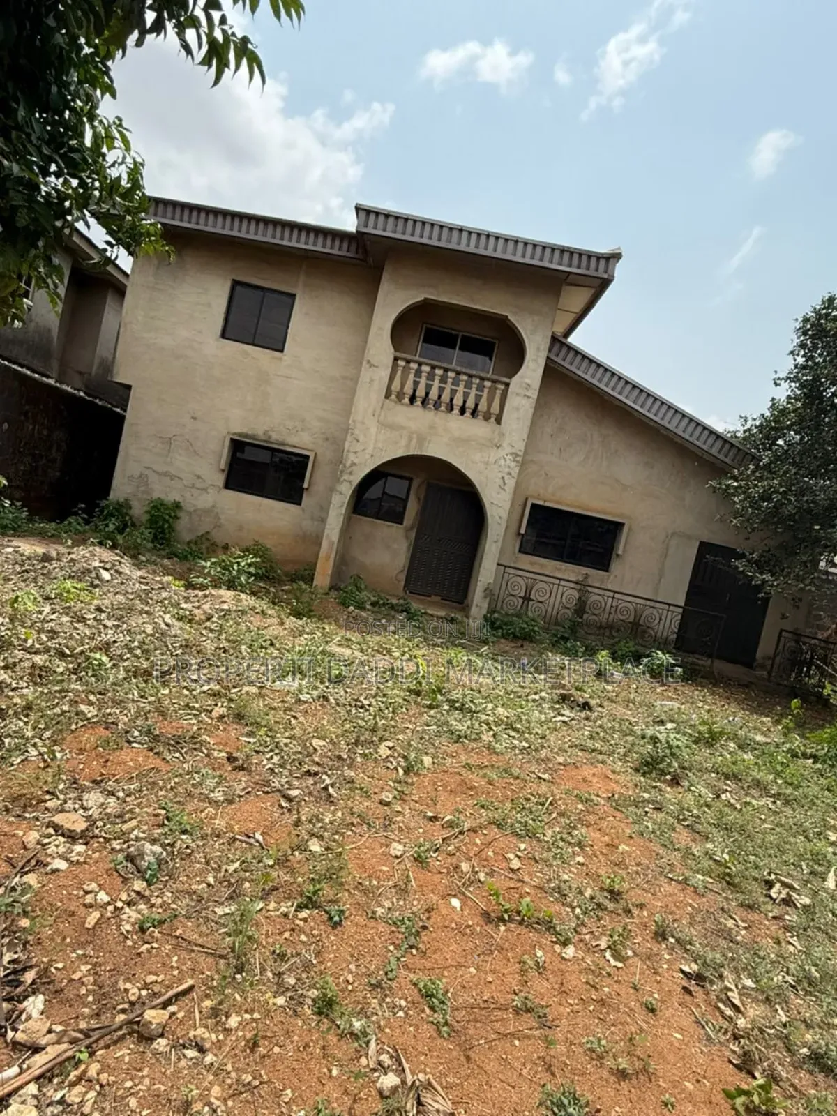 4bdrm Duplex in Ayobo for sale
