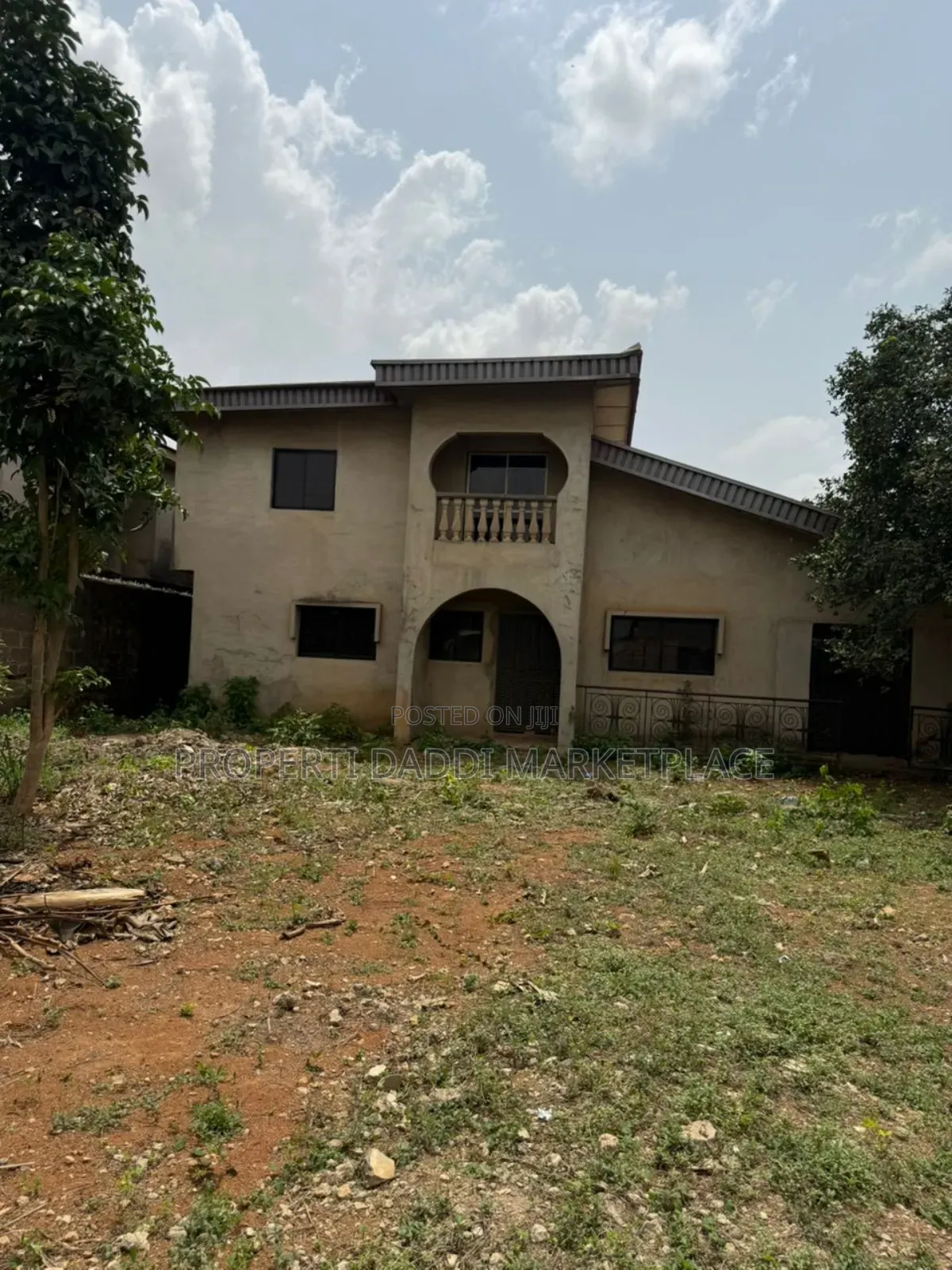 4bdrm Duplex in Ayobo for sale