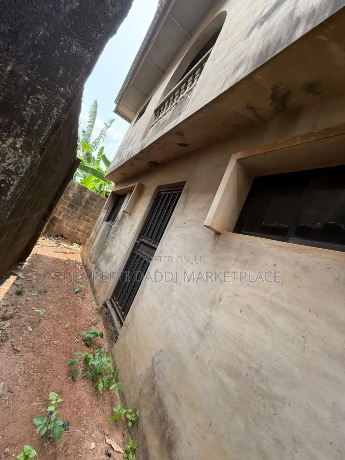 4bdrm Duplex in Ayobo for sale