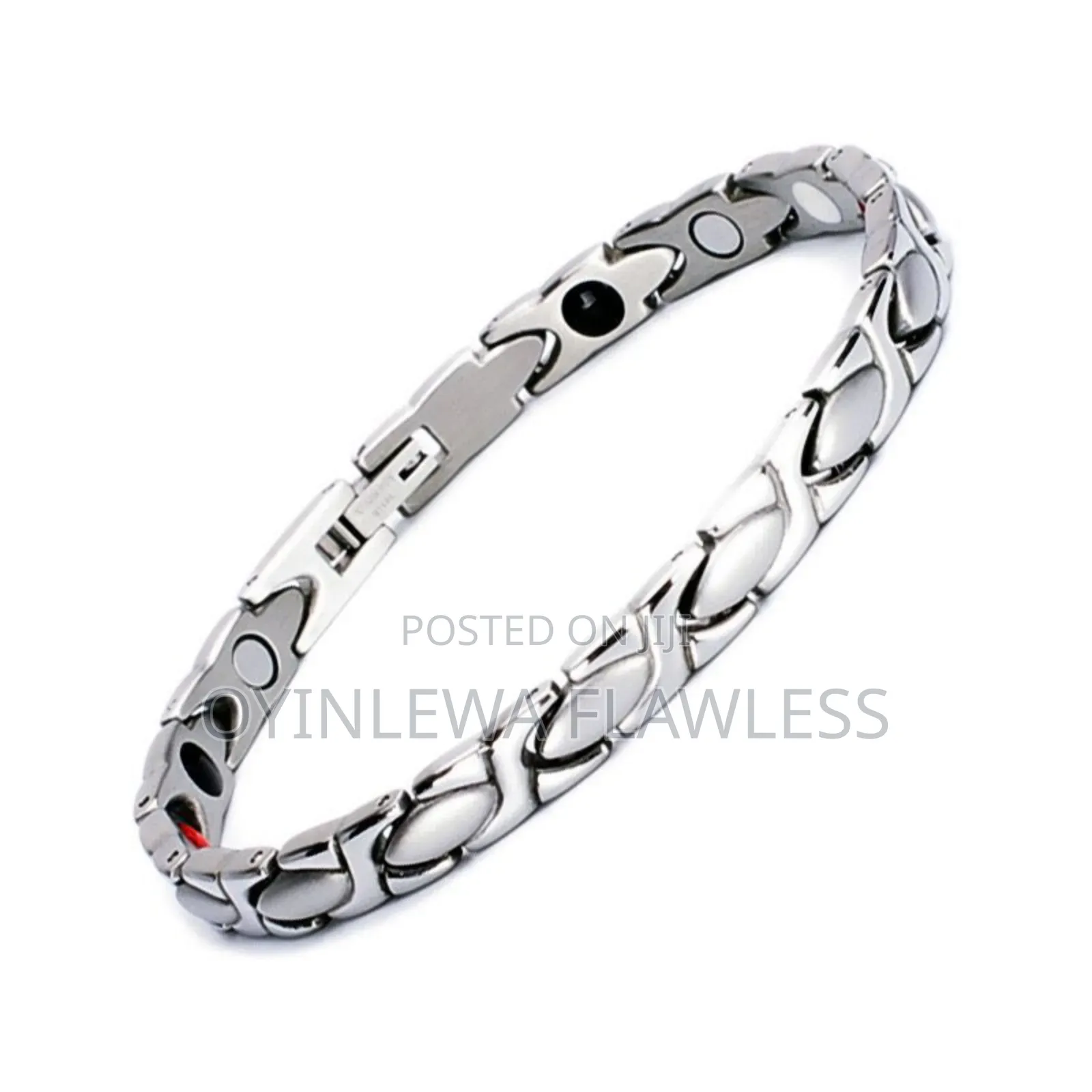 Quantum Anti-Radiation Health Therapy Energy Bracelet