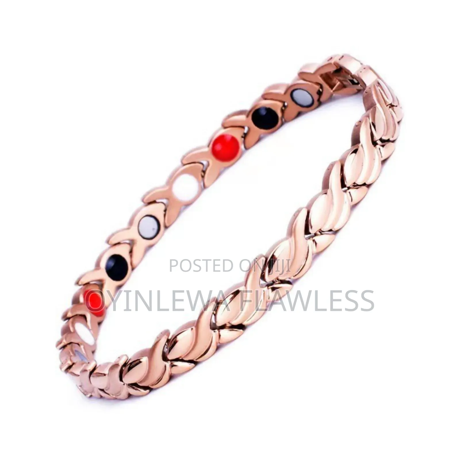 Quantum Anti-Radiation Health Therapy Energy Bracelet