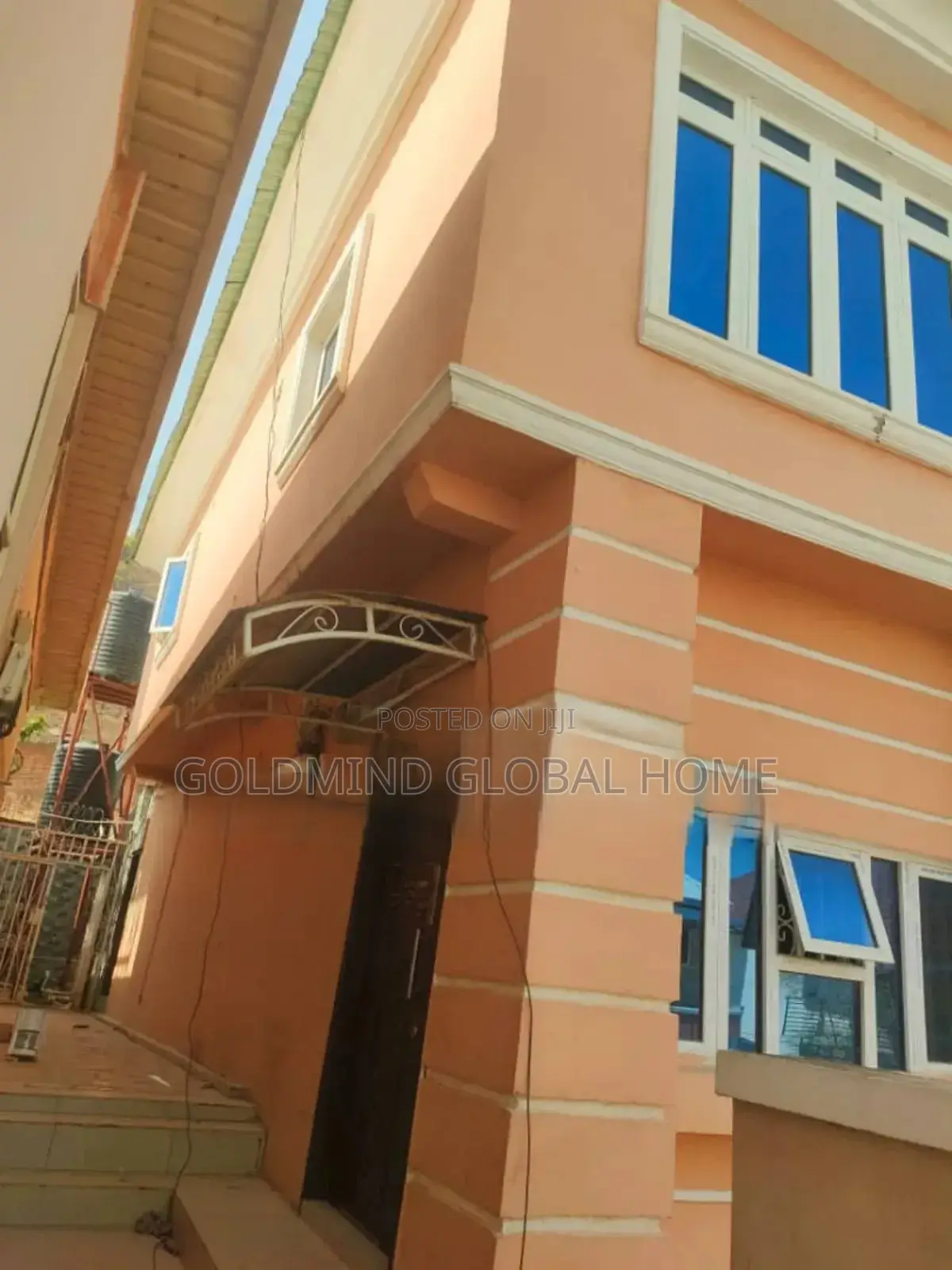 3bdrm Duplex in Brick City Estate, Kubwa for sale