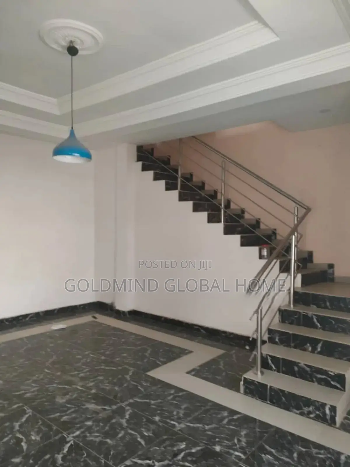 3bdrm Duplex in Brick City Estate, Kubwa for sale