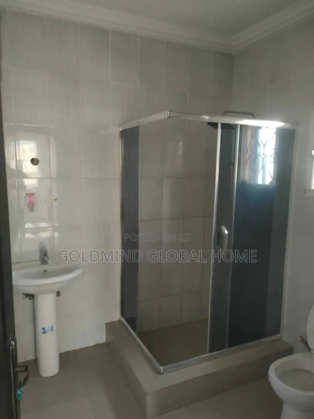 3bdrm Duplex in Brick City Estate, Kubwa for sale