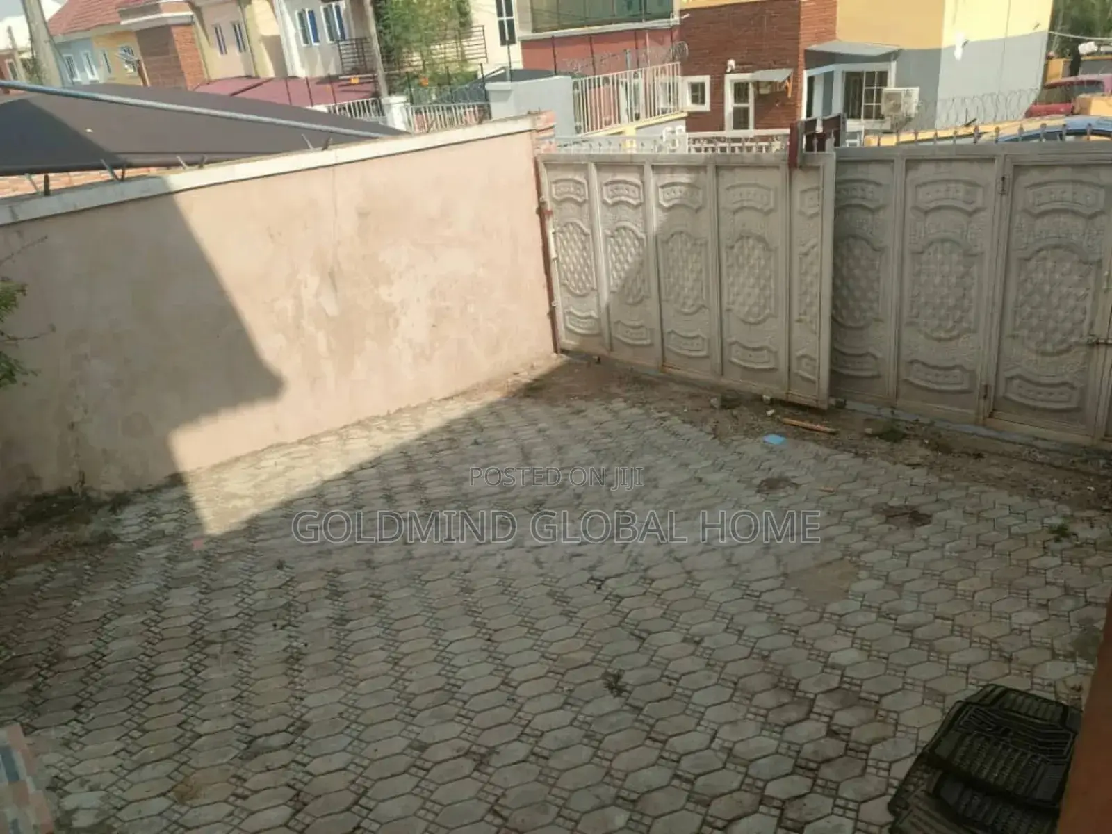 3bdrm Duplex in Brick City Estate, Kubwa for sale
