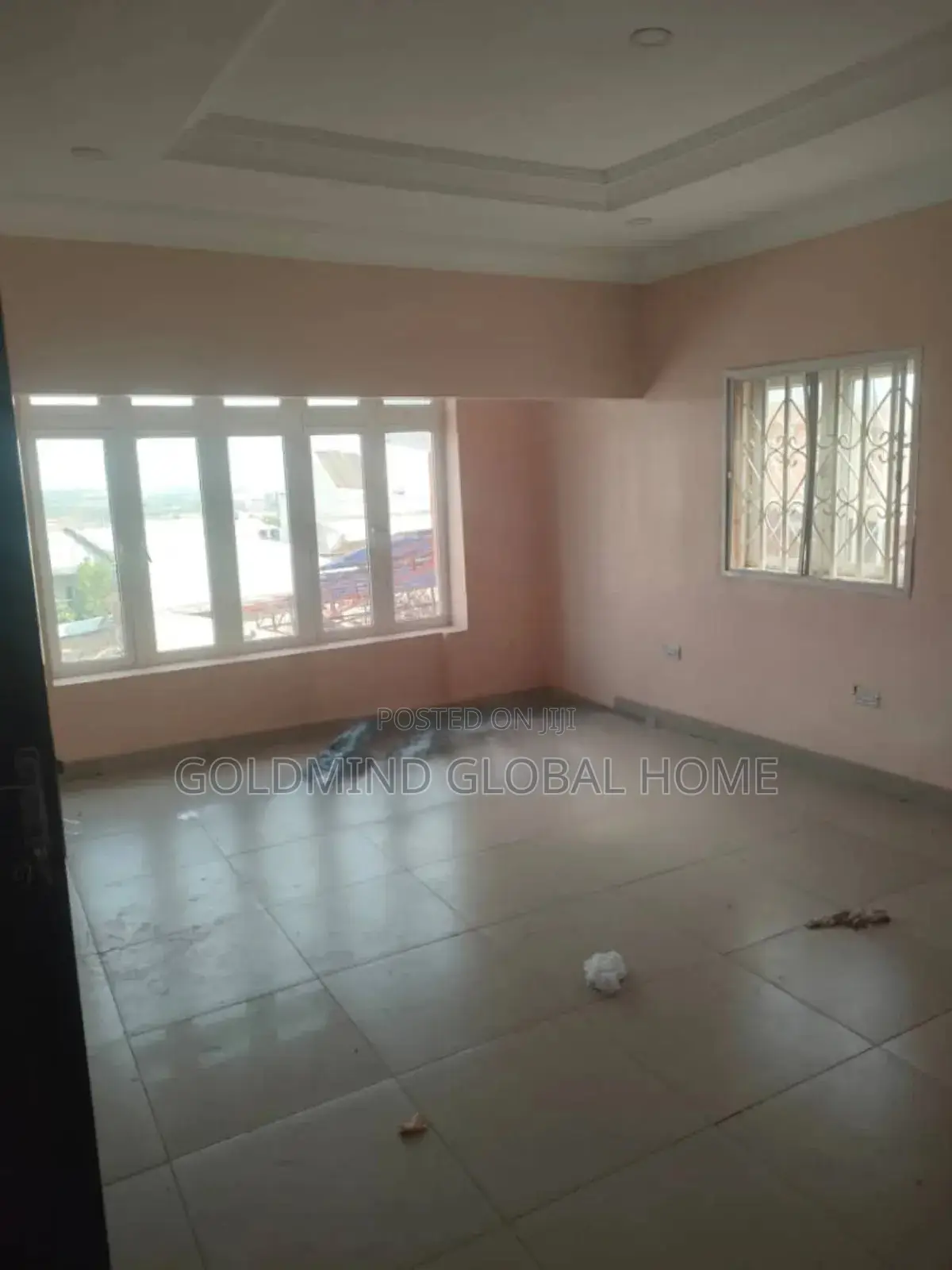 3bdrm Duplex in Brick City Estate, Kubwa for sale