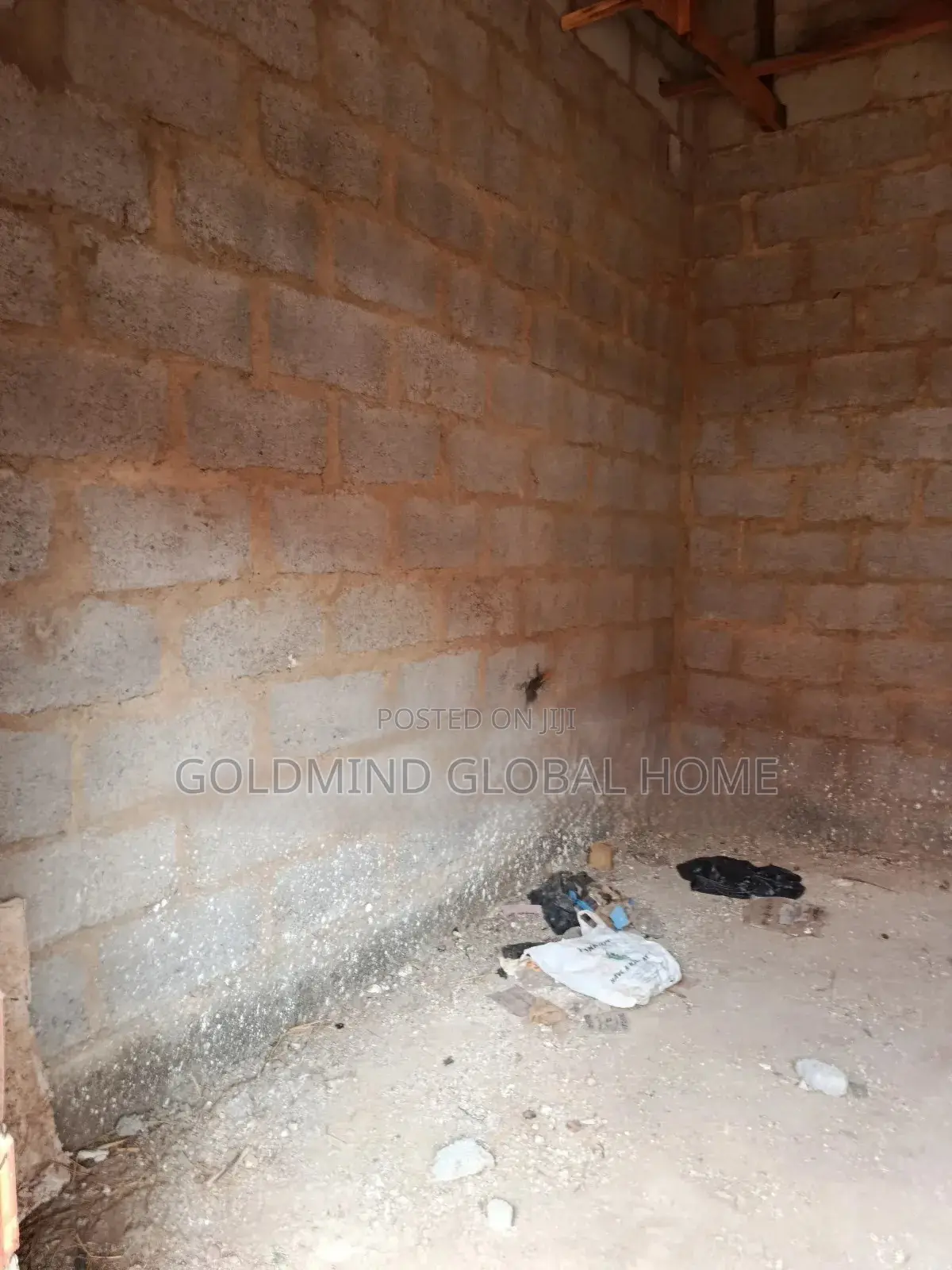 Shop for Sale in Fo1 Market Kubwa Abuja