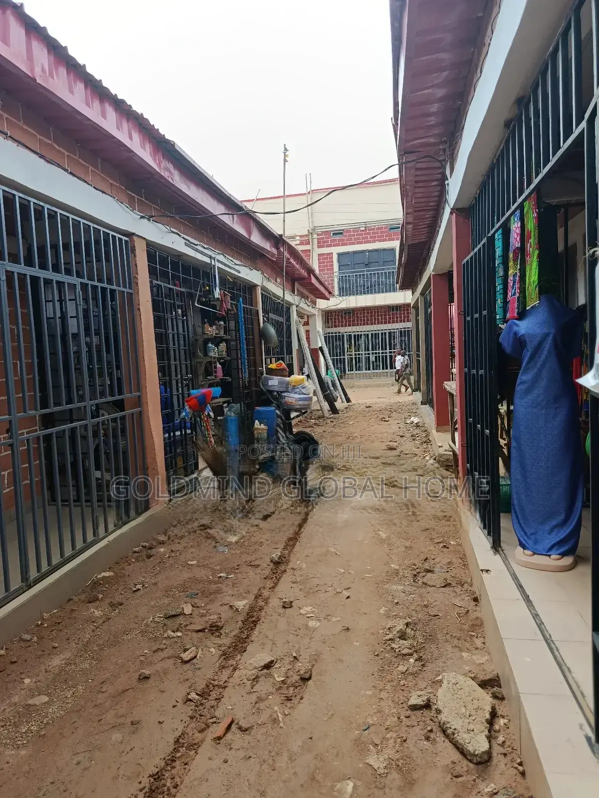 Shop for Sale in Fo1 Market Kubwa Abuja