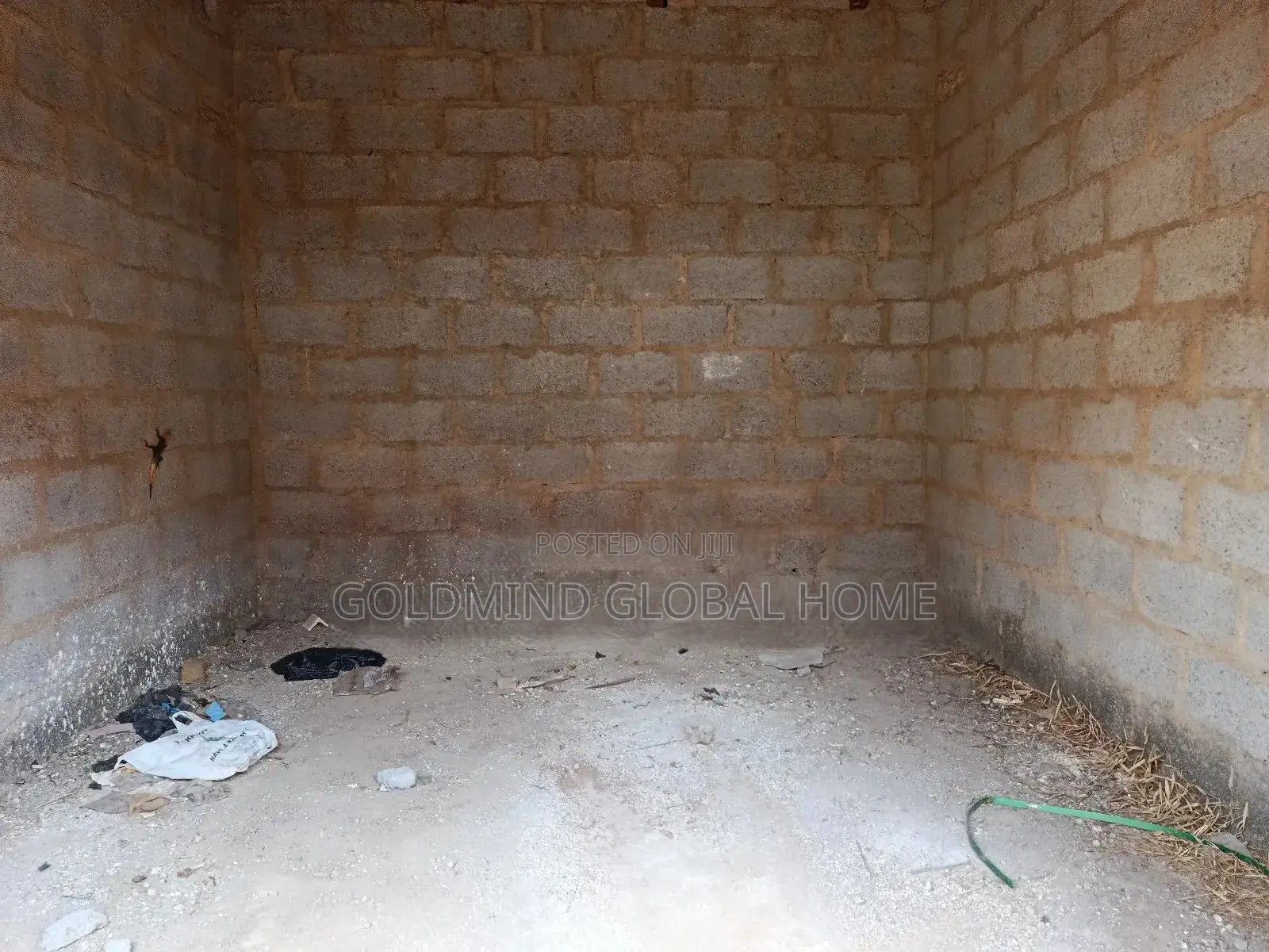 Shop for Sale in Fo1 Market Kubwa Abuja