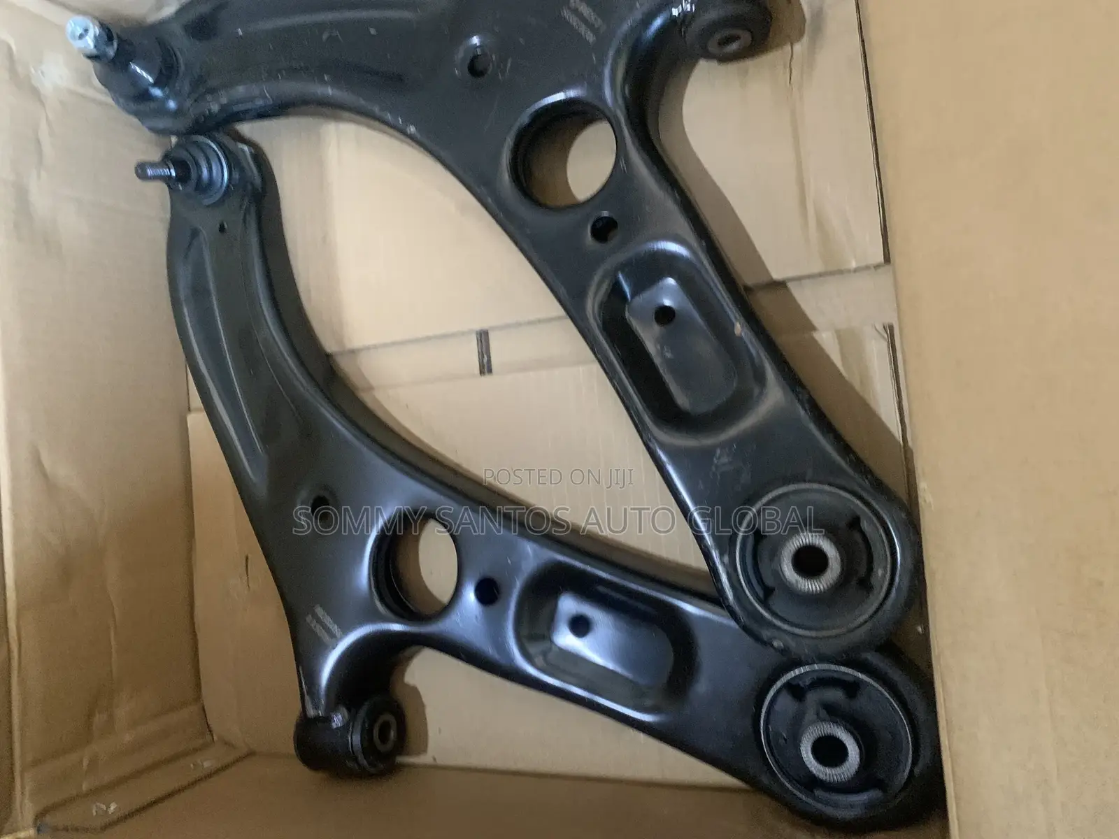 Lower Arm Hyundai Elentra 2012/2014 Available
