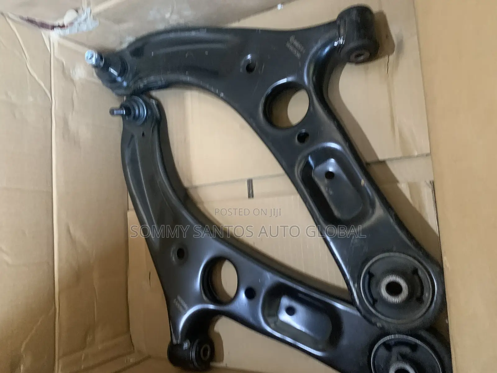 Lower Arm Hyundai Elentra 2012/2014 Available