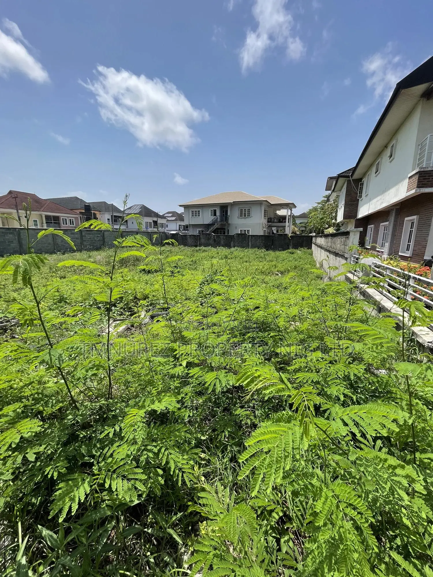 Land For Sale At Chevron