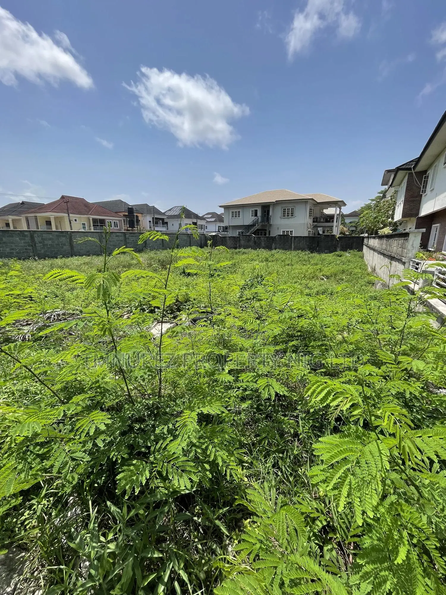 Land For Sale At Chevron