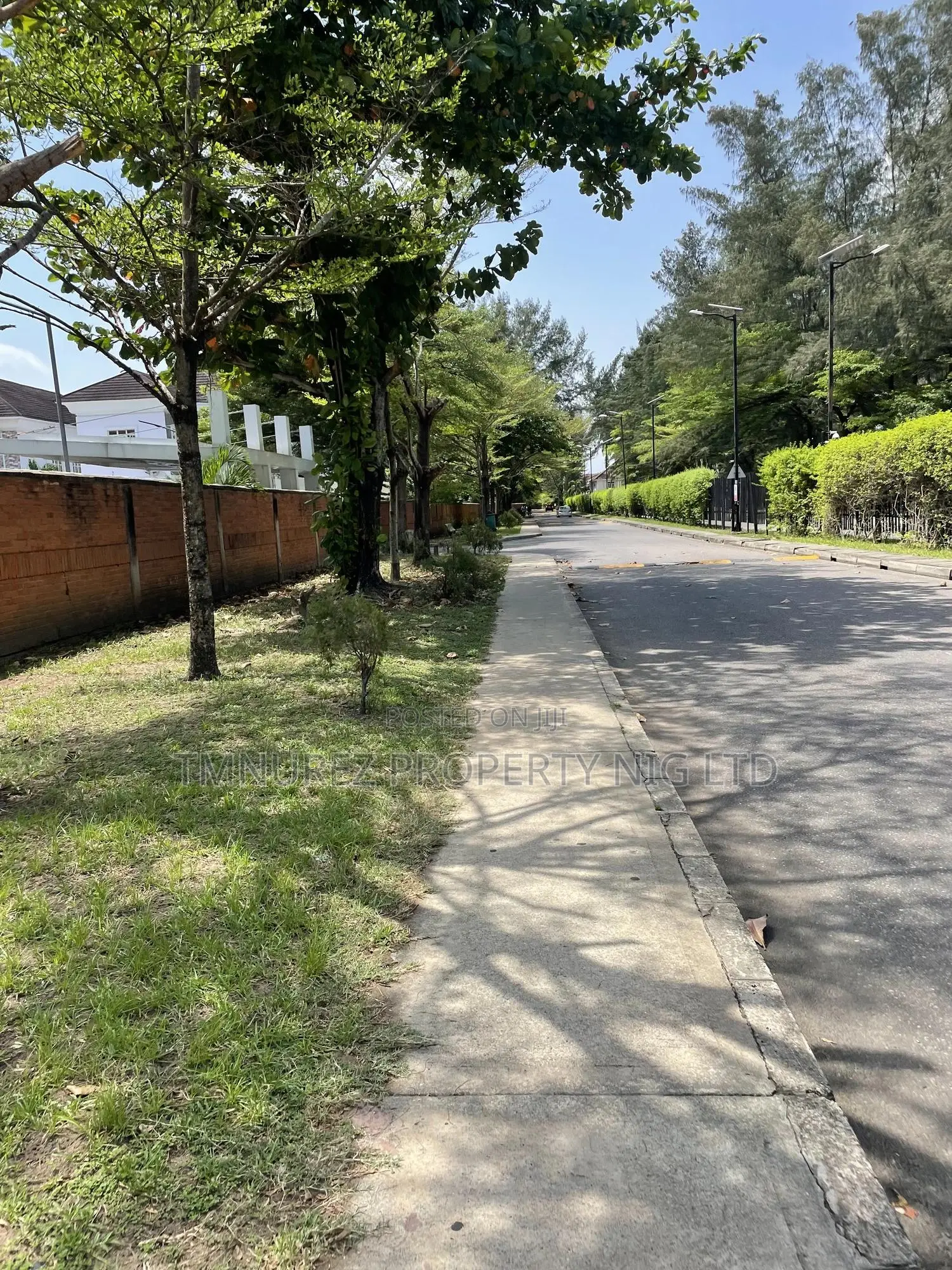 Land For Sale At Chevron