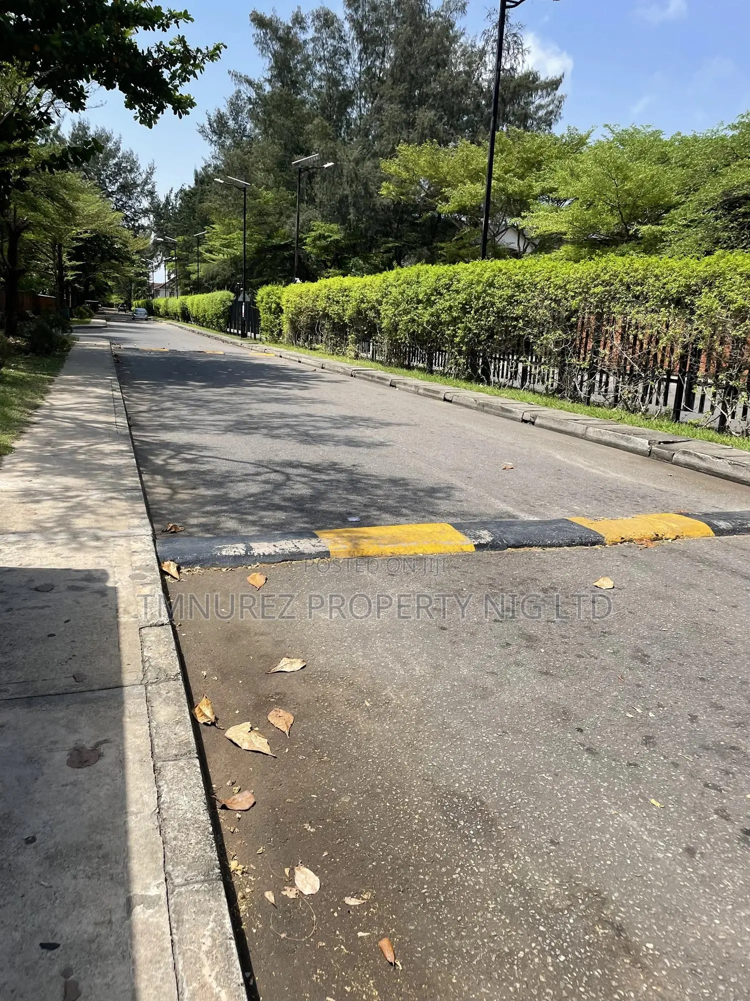 Land For Sale At Chevron