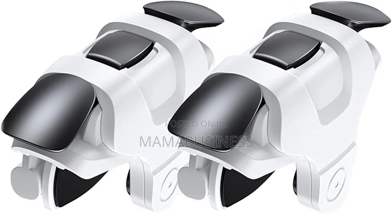 Gaming Controller Trigger for Pubg Mobile