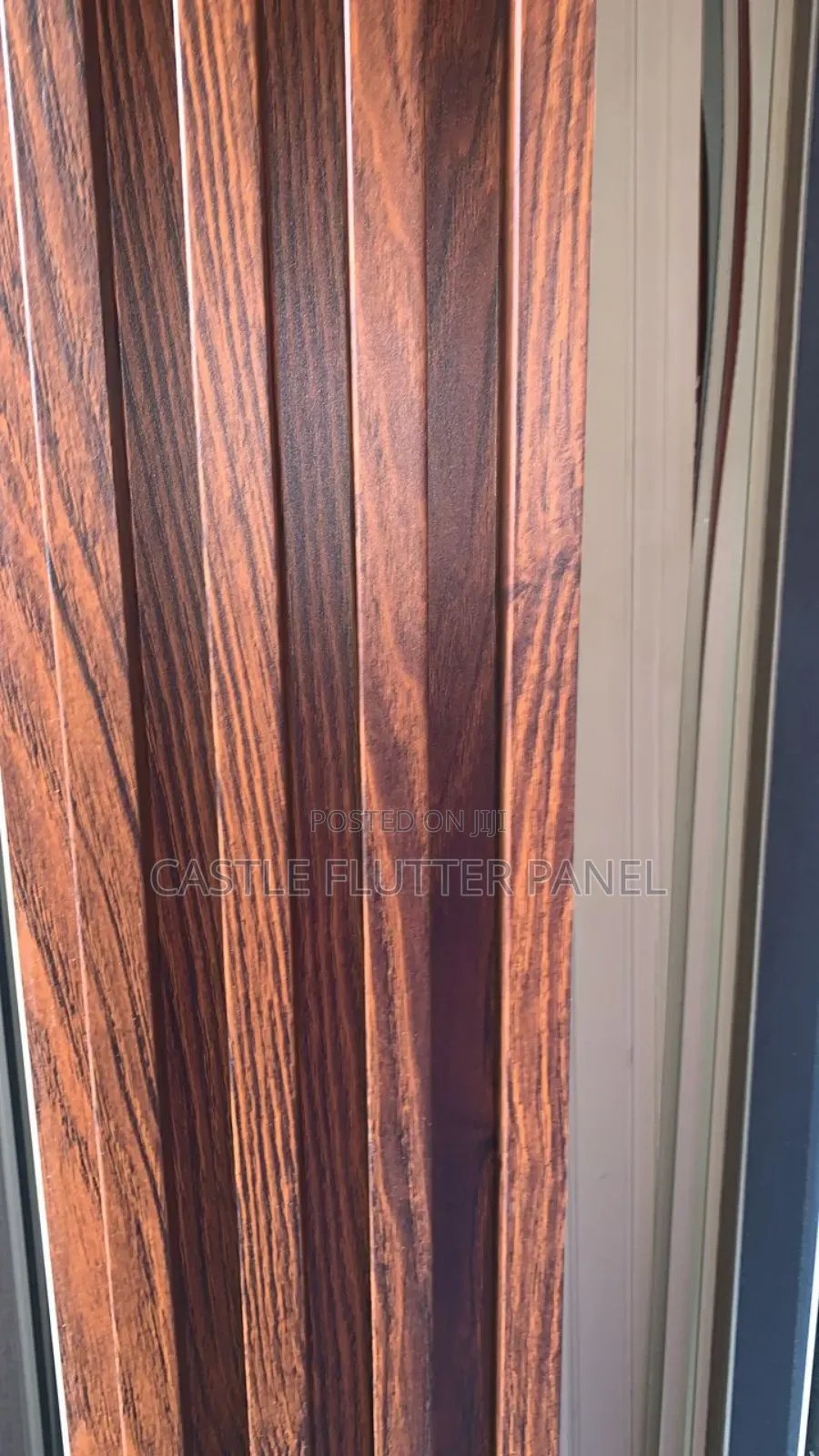 Flutter Panel