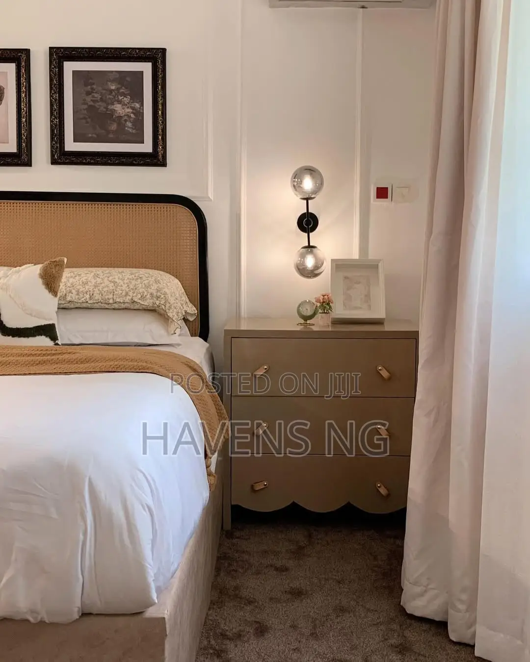 Luxury 1-Bedroom Duplex Loft Apartment