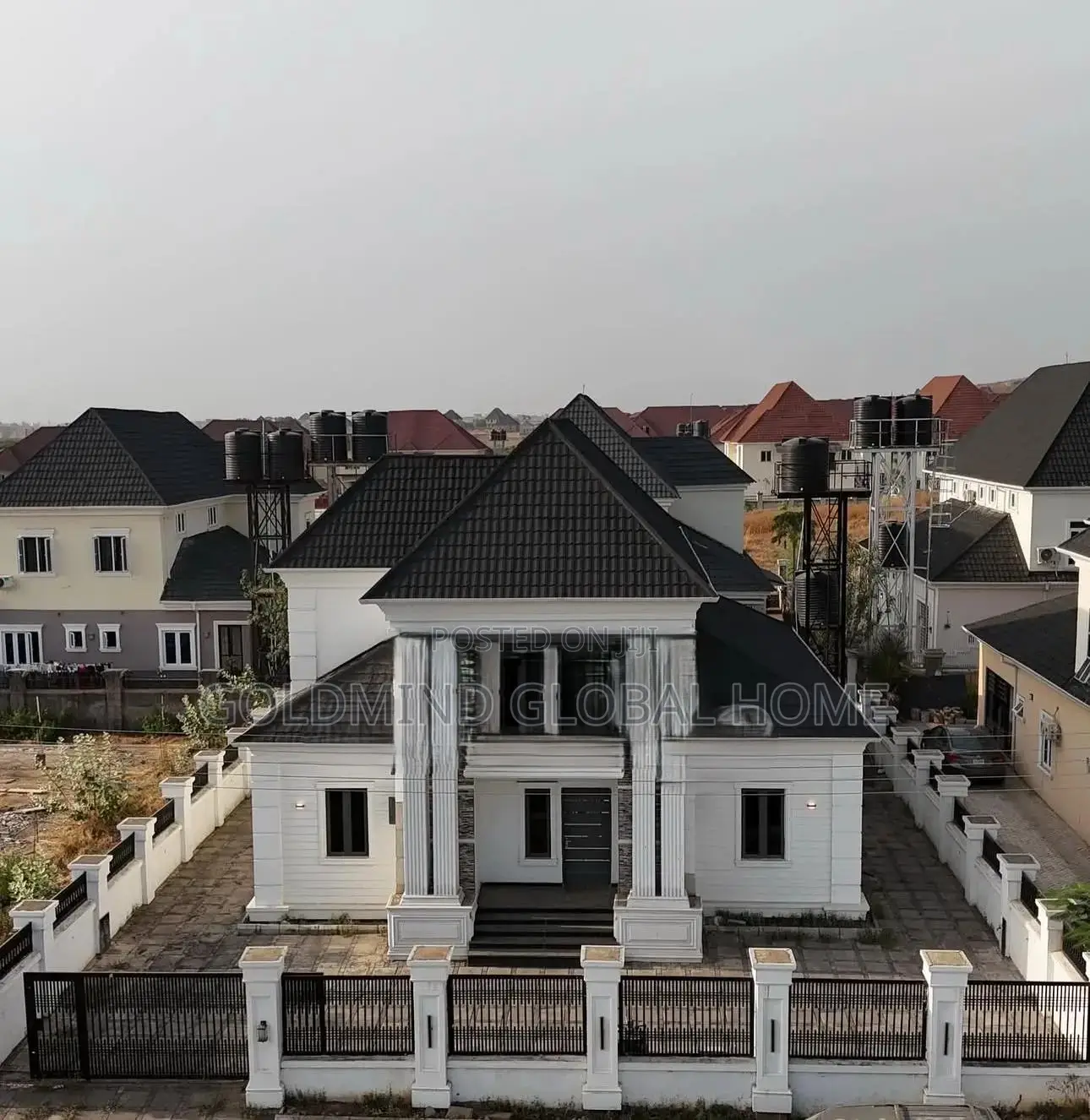 4bdrm Duplex in River Park, FHA for sale