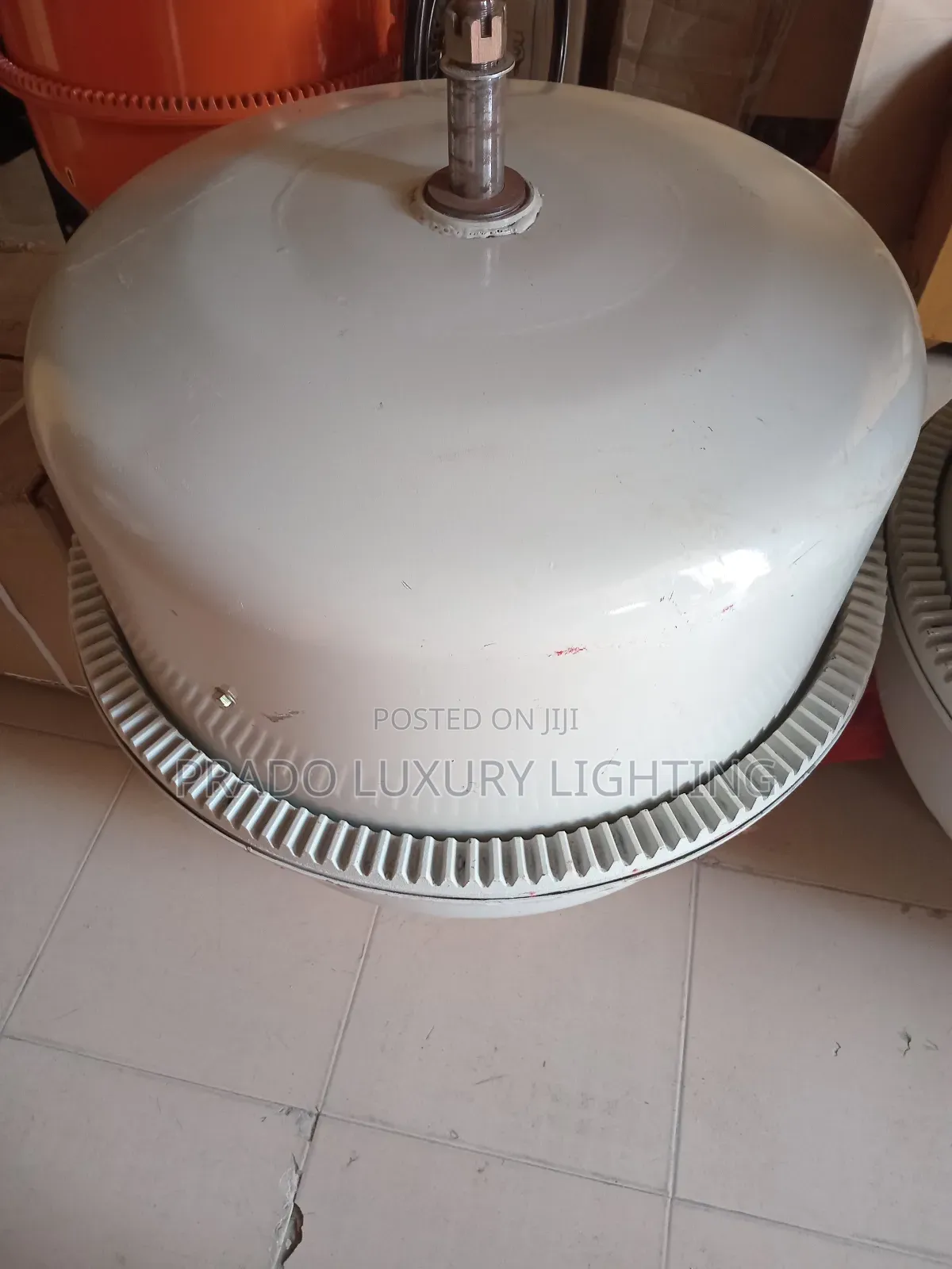 Concrete Mixer 400l