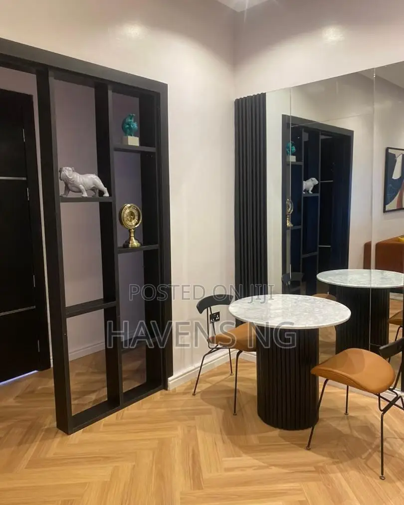 Luxury 2-Bedroom Apartment