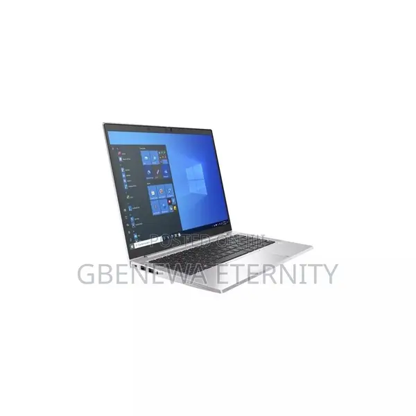 New Laptop HP EliteBook 830 G8 16GB Intel Core I7 SSD 512GB