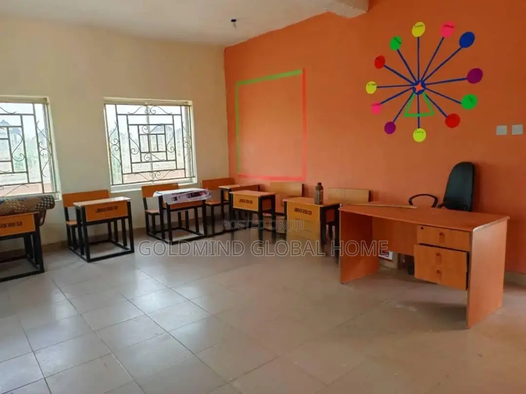 Standard School for Sale in Lugbe Abuja - Nigeria