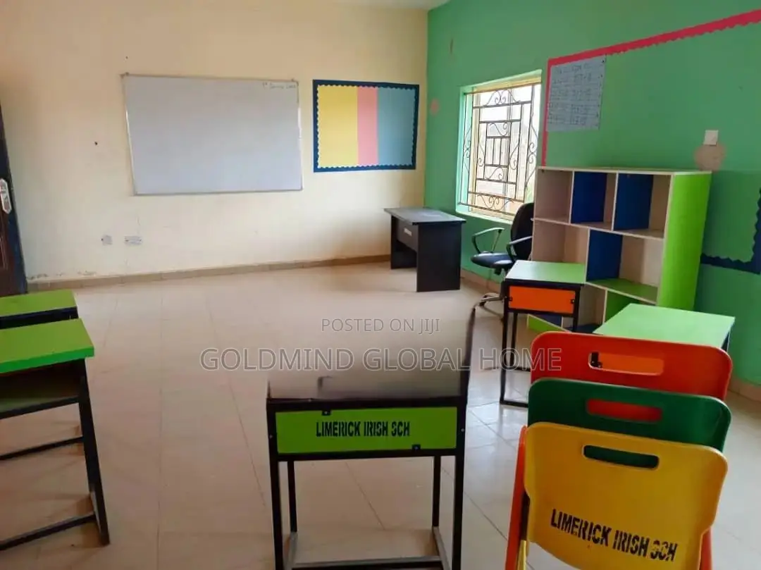 Standard School for Sale in Lugbe Abuja - Nigeria