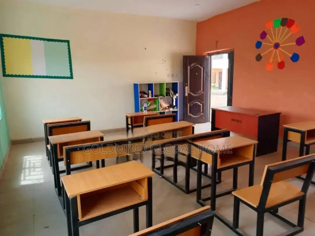 Standard School for Sale in Lugbe Abuja - Nigeria