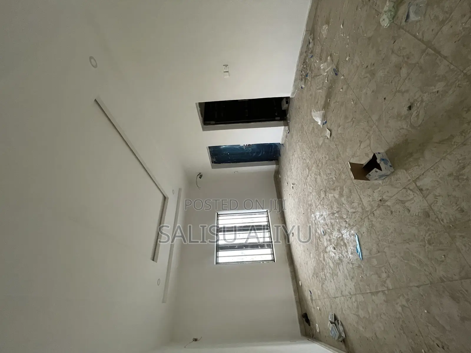 4bdrm Townhouse/Terrace in Jahi Gilmor for sale