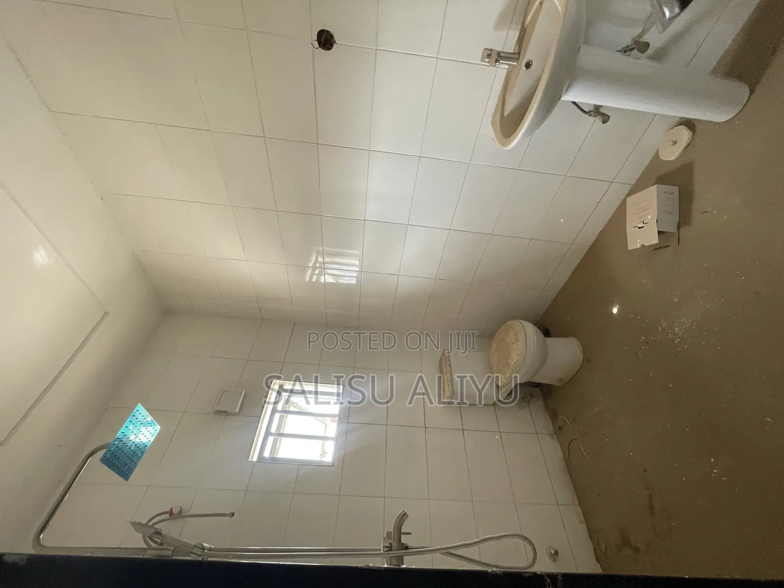 4bdrm Townhouse/Terrace in Jahi Gilmor for sale