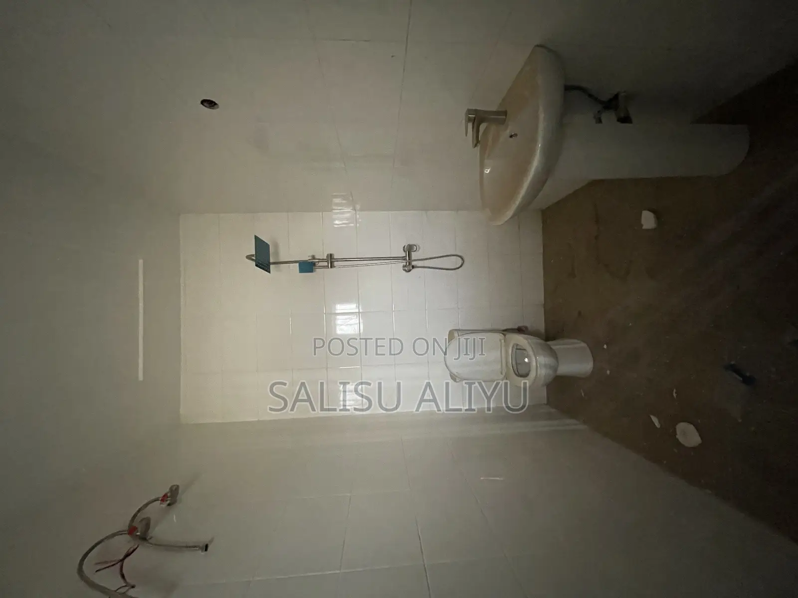 4bdrm Townhouse/Terrace in Jahi Gilmor for sale