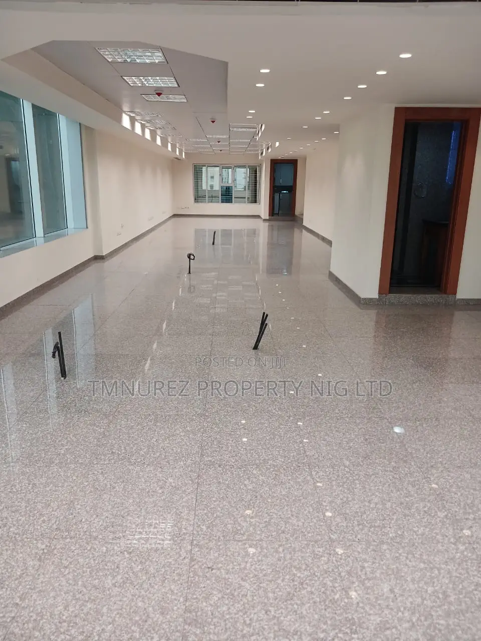 Office Space for Rent