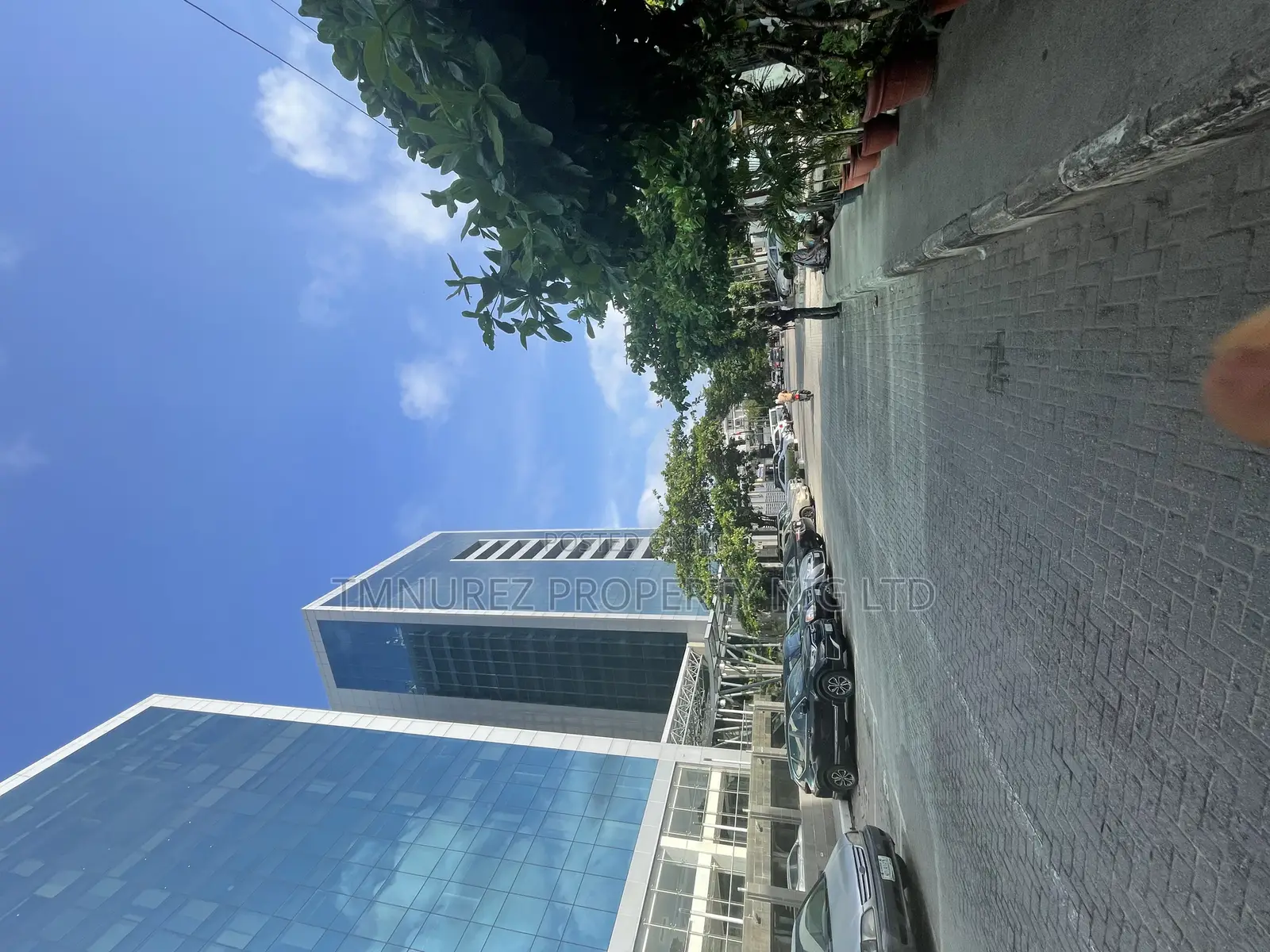 Office Space for Rent
